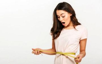 ۹ روش علمی برای کاهش وزن سریع که نمی دانید