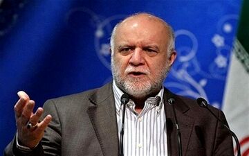 اظهار نظر عجیب وزیر نفت/ زنگنه تلاش ۱۰ ساله را به نام دولت یازدهم تمام کرد 
