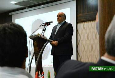 هوشنگ بازوند