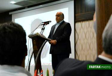 هوشنگ بازوند