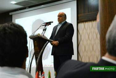 هوشنگ بازوند