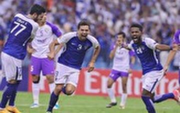  هکرها سایت الهلال را از کار انداختند
