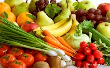 آنتی اکسیدان چیست؟/مواد غذایی سرشار از آنتی اکسیدان