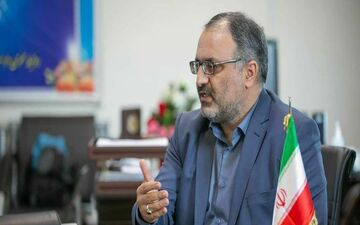 واکنش دادستان کرمانشاه به تخریب یک سازه غیرقانونی در بلوار تاق بستان