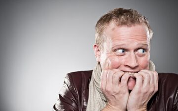 چگونه بر ترسِ عبور از پل هوایی غلبه کنیم؟