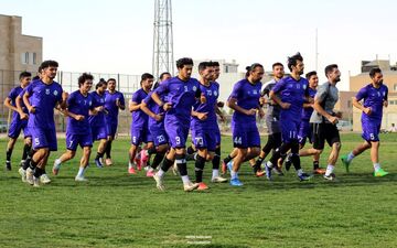 چهار گزینه نهایی پاس همدان برای مربیگری