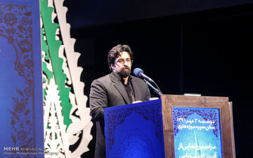 روایتی موسیقایی از بزرگان نوحه‌خوانی/ «همصدا با جبرئیل» آماده شد