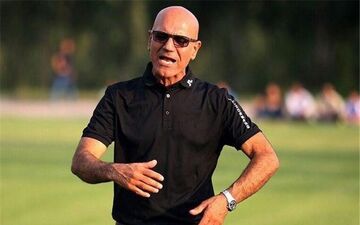 گره استقلال به دست یک پرسپولیسی افتاد