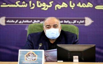 پادگان شهید سروران ارتش تا سه ماه آینده جابجا می شود