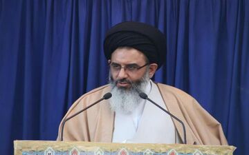 نماینده ولی فقیه در سوریه: احتمال تروریستی بودن شیوع کرونا وجود دارد