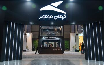  پیش فروش خودرو جذاب کرمان موتور از ۳ خرداد ۱۴۰۴ 
