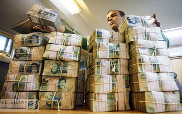 
فروش سه هزار میلیاردی اوراق بدهی دولتی +نمودار
