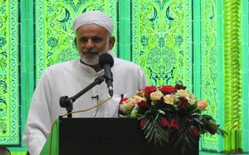 اهتمام رهبر معظم انقلاب بر مسئله وحدت جامعه اسلامی قابل تقدیر است