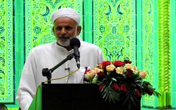 اهتمام رهبر معظم انقلاب بر مسئله وحدت جامعه اسلامی قابل تقدیر است