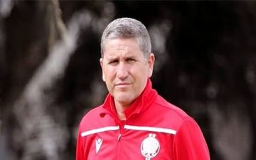 مدت قرارداد گاریدو با پرسپولیس مشخص شد