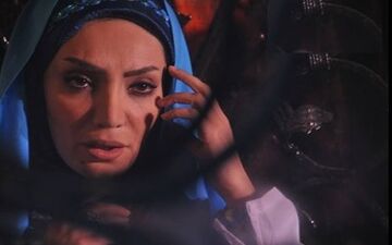  بازیگران زن متأهل در سینمای ایران جایی ندارند