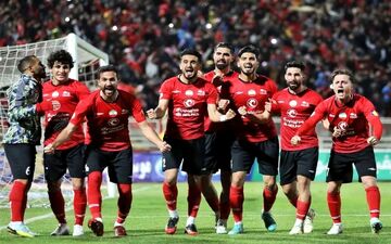۱۱ مرد احتمالی خمس برای شکست استقلال