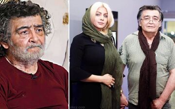 حرکت جنجالی و عجیب رضا رویگری | جشن طلاق به سبک رضا رویگری