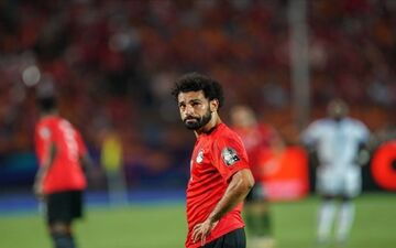 محمد صلاح: از اشتباهات‌مان درس می‌گیریم 