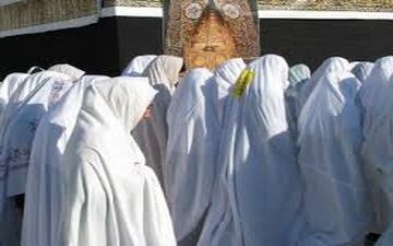  شرط حضور زنان مجرد زیر ۴۵ سال در حج تمتع