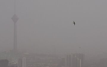 
احتمال مجازی شدن ادارات و مراکز آموزشی تهران قوت می‌گیرد

