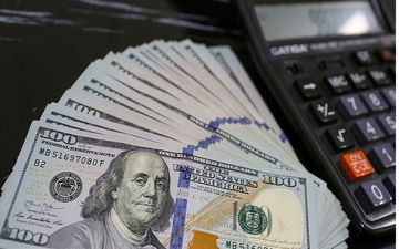 قیمت دلار امروز پنجشنبه 4 اردیبهشت ماه

