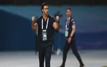 کسالت مجیدی دلیل عدم حضور وی در نشست خبری
