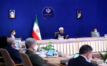 ادارات دولتی تا پایان مرداد پنجشنبه‌ها تعطیل شدند
