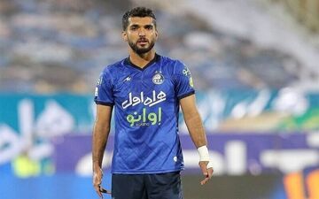 ستاره استقلال شانس بزرگ را پراند / خبر بد برای ستاره محبوب ساپینتو 