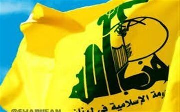 حزب‌الله به تشدید تجاوزات صهیونیست‌ها در کرانه باختری واکنش نشان داد