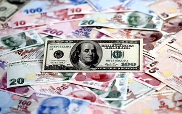  دلار 3500 تومانی تکذیب شد