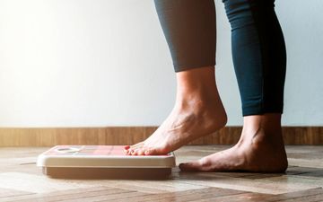  اهمیت زمان و شرایط وزن‌کشی 