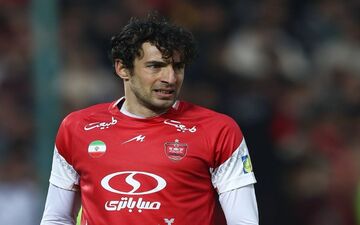 ستاره شماره 30، اولین خروجی پرسپولیس در پایان فصل