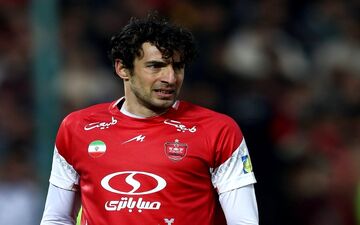 ستاره شماره 30، اولین خروجی پرسپولیس در پایان فصل