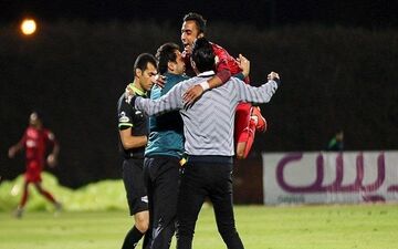 سیاست جالب سرخپوشان برای حضور در نقل و انتقالات