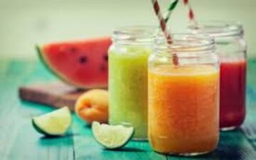 چربی سوزی با هفت نوشیدنی معجزه گر/ میخوای لاغر باشی یان توصیه را عملی کن!