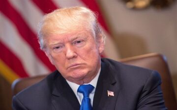  دستور ترامپ برای انتشار اسناد طبقه بندی شده دخالت روسیه در انتخابات آمریکا