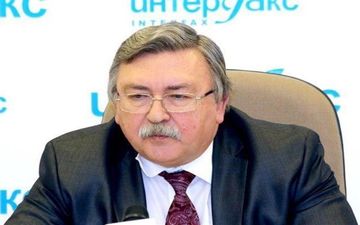 خبرخوش روسیه از پیشرفت‌های اولیه در گفت‌وگوهای برجام
