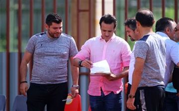 گزینه اول سرمربیگری مالک جدید سپیدرود مشخص شد!