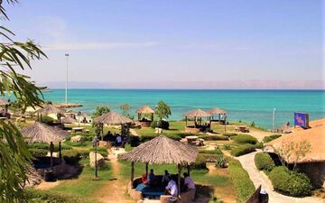 کیش را در یک نگاه بشناسید