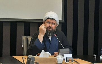  مجلس خبرگان جایگاه ویژه‌ای در بین مدیران نظام دارد/ دکترای اقتصاد دارم و می‌توانم در مسائل کلان اقتصادی اثر‌گذار باشم


