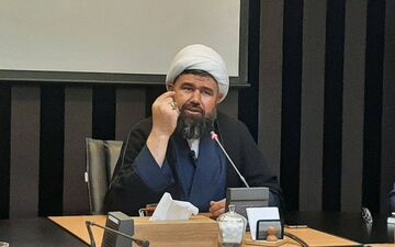  مجلس خبرگان جایگاه ویژه‌ای در بین مدیران نظام دارد/ دکترای اقتصاد دارم و می‌توانم در مسائل کلان اقتصادی اثر‌گذار باشم

