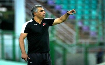 سرمربی تراکتور: شناخت کامل و کافی از پرسپولیس داریم/ معجزه در فوتبال وجود ندارد