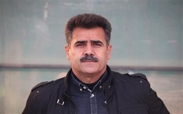 پورموسوی:از اینکه بازیکنان موفق تیم نفت را در لیست تیم ملی ندیدم متعجب شدم