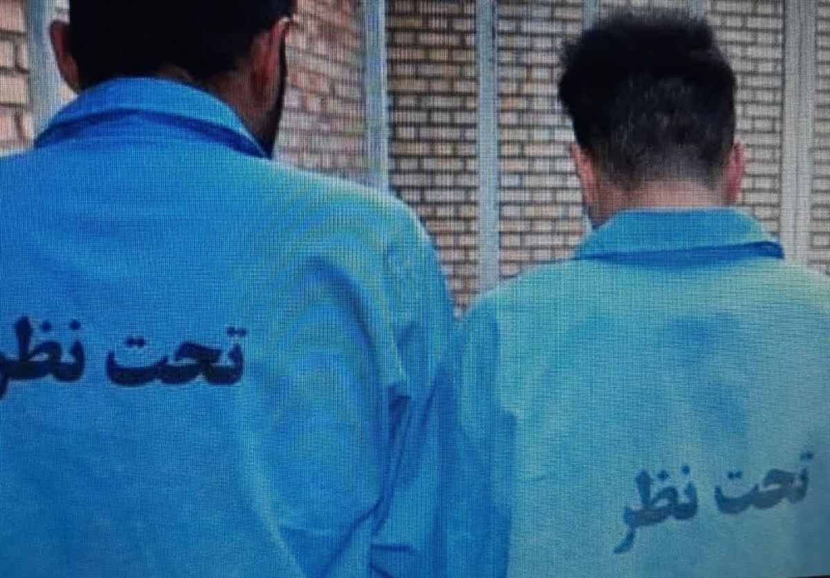انهدام باند موتورسواران قاپ‌زن در تهران