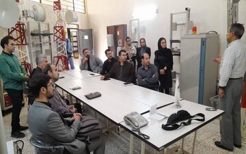 
از ظرفیت نخبگان شرکت‌های پیشرو و دانش‌بنیان در مدیریت هوشمند شهری استفاده می‌شود