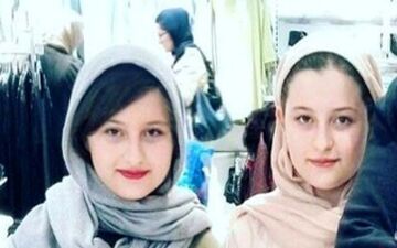  خانم های بازیگر در آغوش همکارشان
