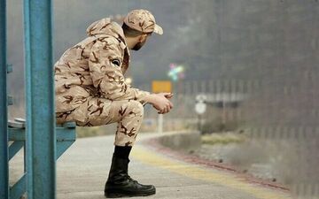 خبری از خرید سربازی در بودجه ۱۴۰۴ نیست

