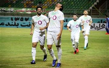  چهار مرد همیشه ثابت ژنرال