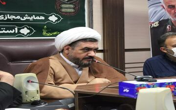  مراسمات ماه محرم با شیوه‌نامه‌های بهداشتی در کرمانشاه برگزار می‌شود